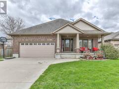 2 AMBLESIDE DRIVE St. Thomas Ontario, N5P 0A9
