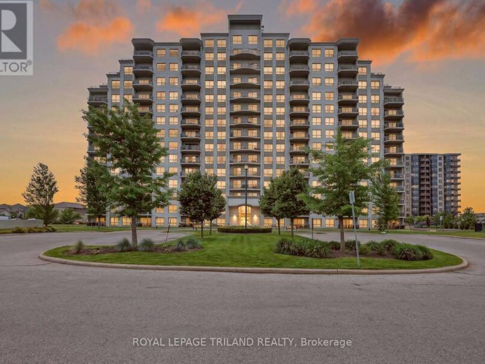 203 - 1030 CORONATION DRIVE, London, Ontario N6G 0G5