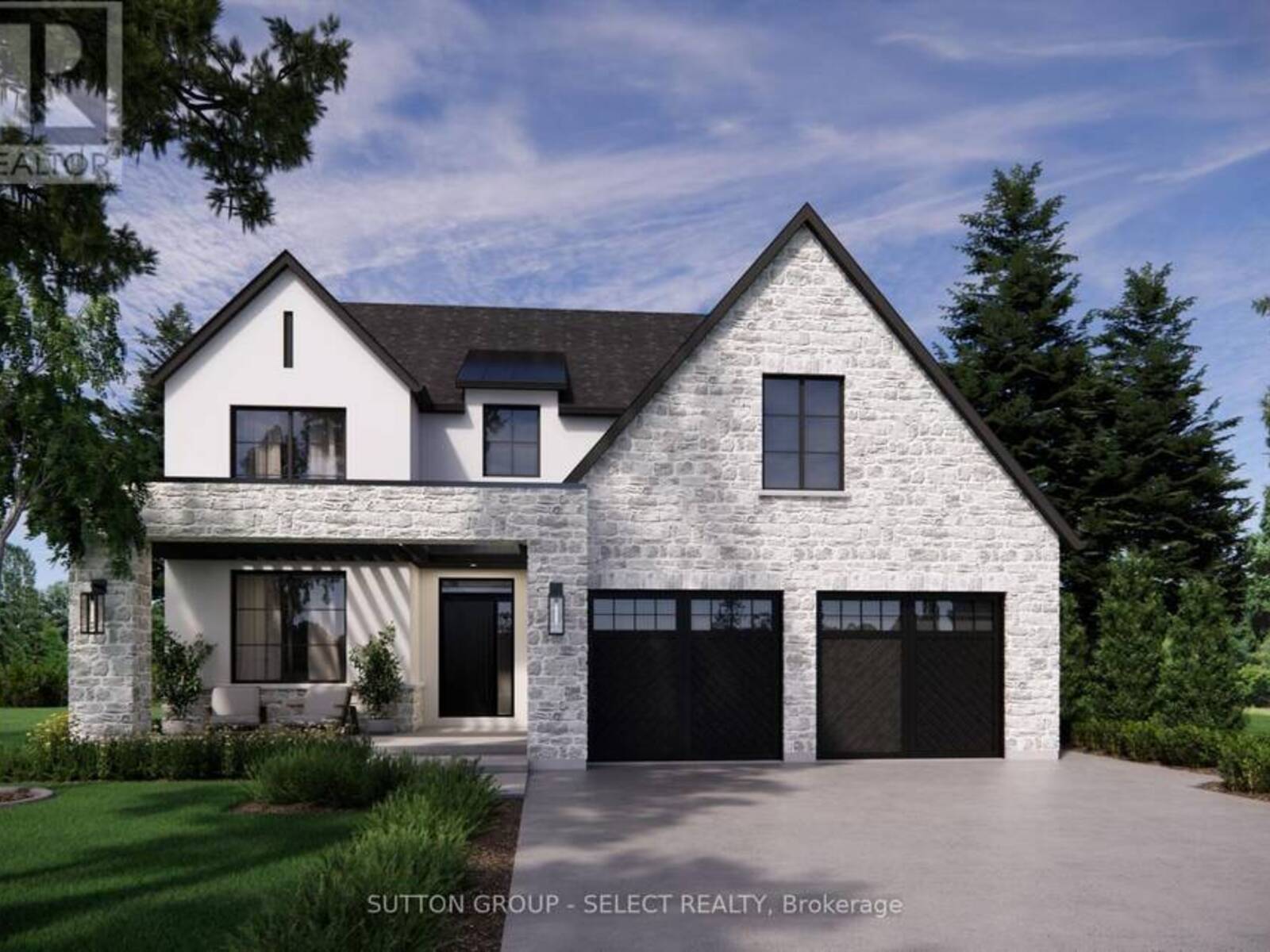 3 WOODLAND WALK, St. Thomas, Ontario N5P 3T2