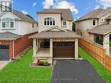 3237 BAYHAM LANE | London Ontario | Slide Image One