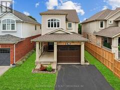 3237 BAYHAM LANE London Ontario, N6P 1V8