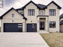 564 CREEKVIEW CHASE London Ontario, N6G 3X8