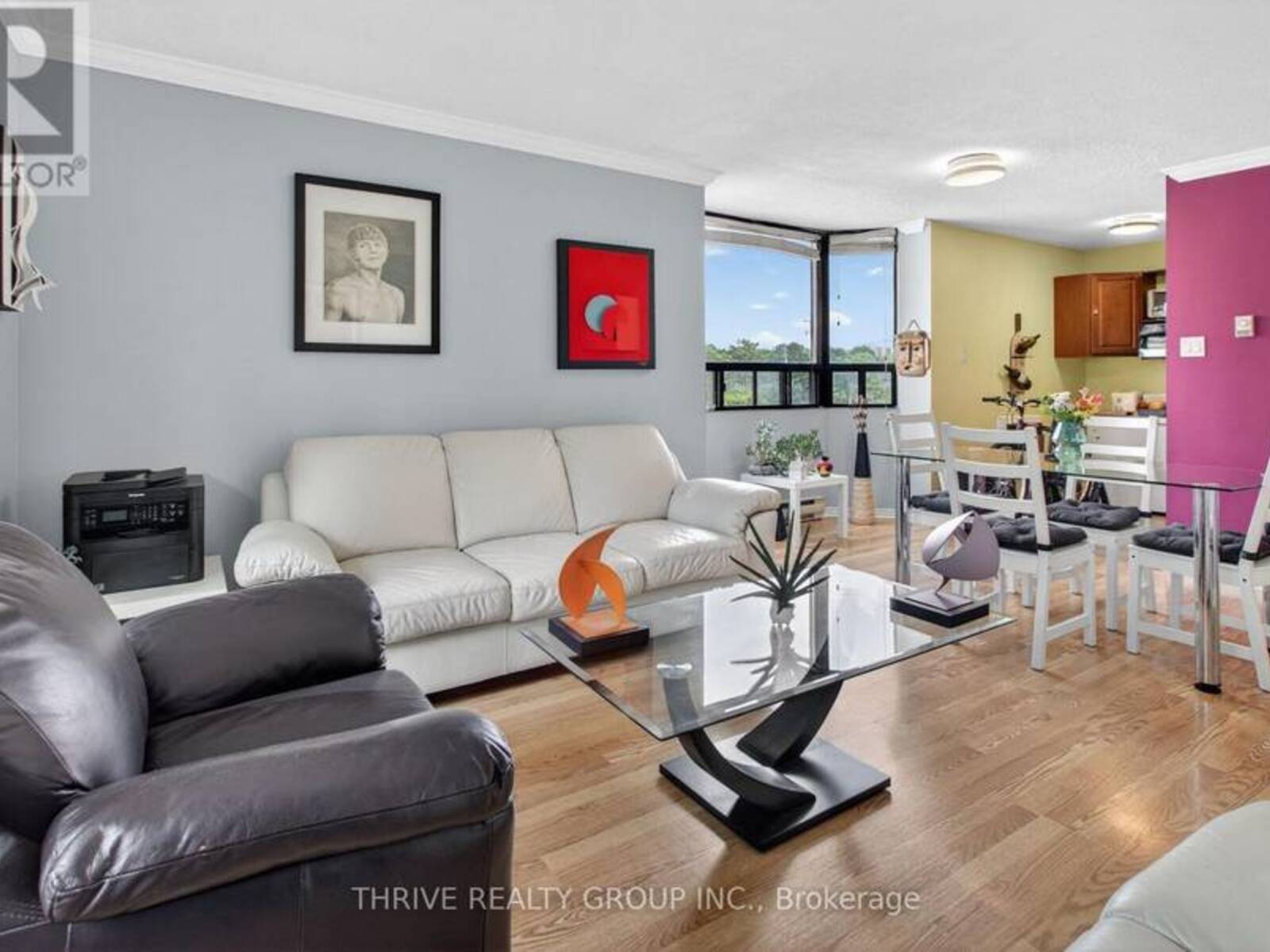 401 - 75 HUXLEY STREET, London, Ontario N6J 4W7