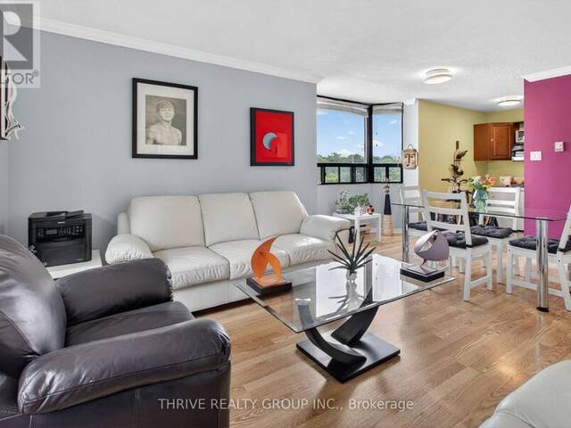 401 - 75 HUXLEY STREET London Ontario, N6J 4W7 - 2 Bedrooms Condo For Sale