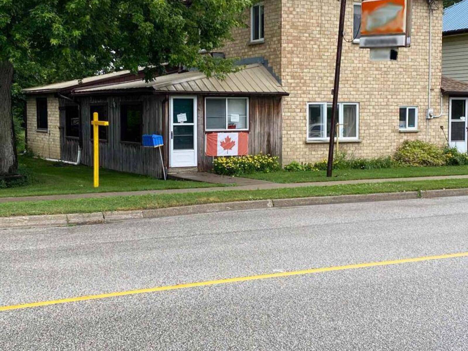 3219 INWOOD ROAD, Brooke-Alvinston, Ontario N0N 1K0