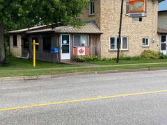 3219 INWOOD ROAD Brooke-Alvinston Ontario, N0N 1K0