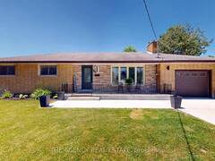 166 FAIRVIEW AVENUE W St. Thomas Ontario, N5R 4Y1
