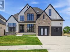 852 EAGLETRACE DRIVE London Ontario, N6G 3X9