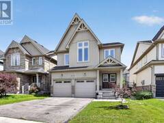 697 KILLARNEY ROAD London Ontario, N5X 0C8
