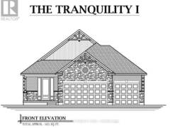 LOT 25 DEMELO COURT Southwest Middlesex Ontario, N0L 1M0