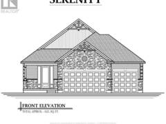 LOT 27 DEMELO COURT Southwest Middlesex Ontario, N0L 1M0