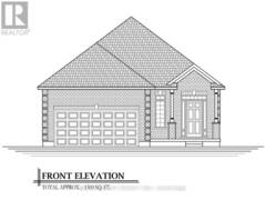 LOT 22 DEMELO COURT Southwest Middlesex Ontario, N0L 1M0