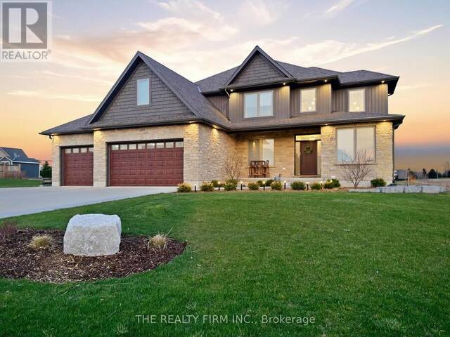 49287 ASHLAND AVENUE Malahide Ontario, N0L 2J0 - 5 Bedrooms Home For Sale