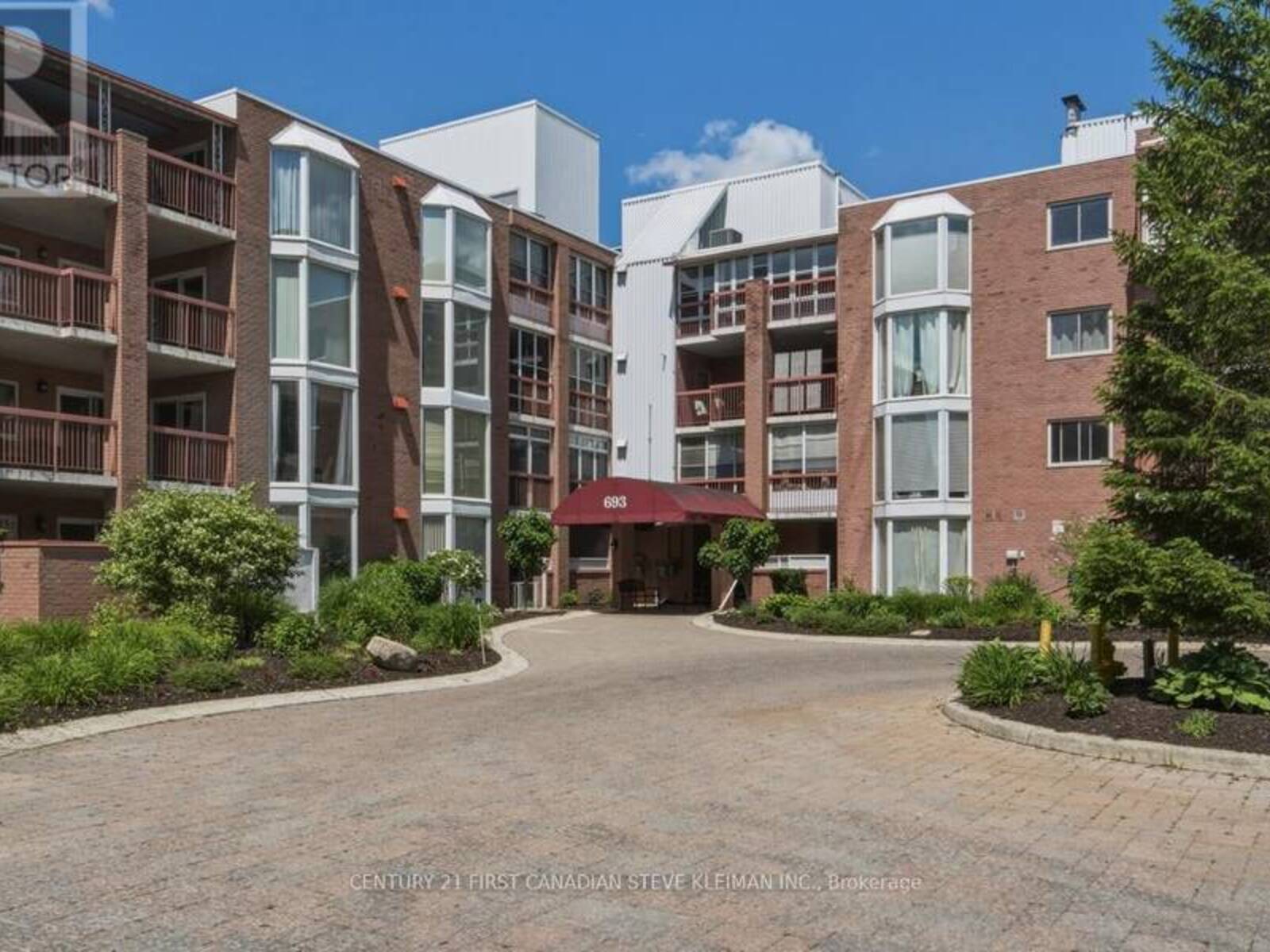 309 - 693 WINDERMERE ROAD, London, Ontario N5X 2P1