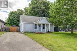 136 KING STREET | Tillsonburg Ontario | Slide Image One