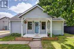 136 KING STREET | Tillsonburg Ontario | Slide Image Two