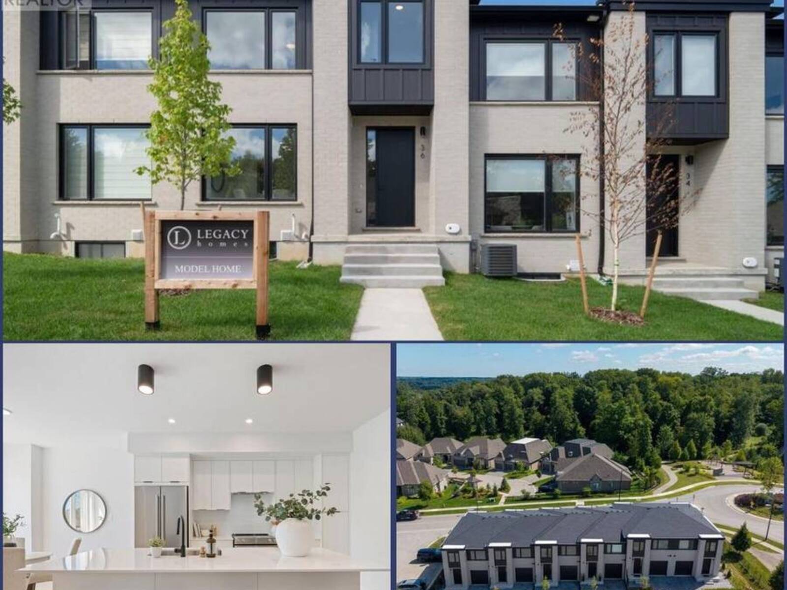 22 - 1175 RIVERBEND ROAD, London, Ontario N6K 0M8