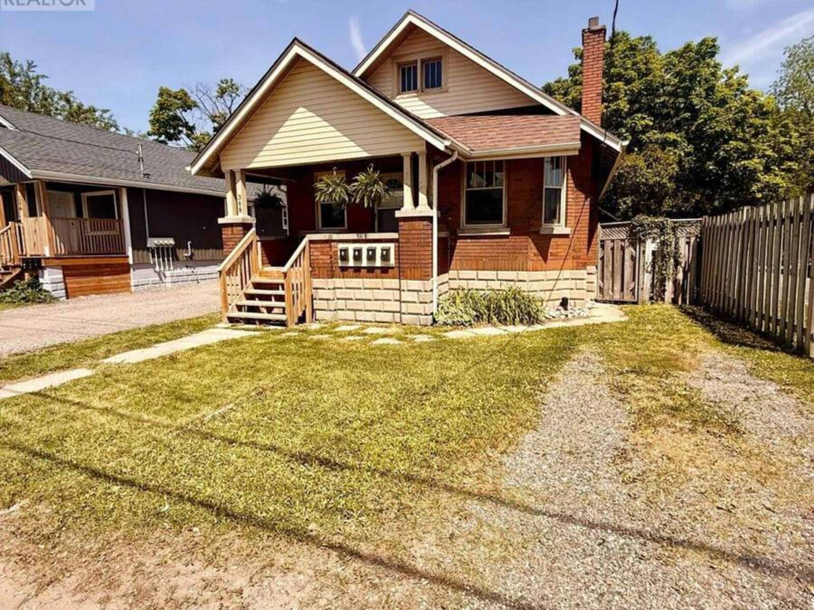 368 WHARNCLIFFE ROAD S, London, Ontario N6J 2M1