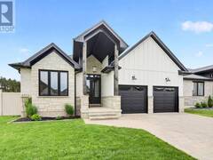35 ELLIOT STREET Strathroy-Caradoc Ontario, N7G 0H1