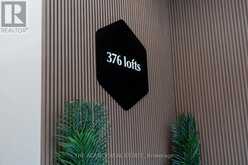 376 RICHMOND STREET | London Ontario | Slide Image Two