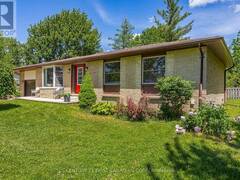 34314 DENFIELD ROAD Lucan Biddulph Ontario, N0M 2J0