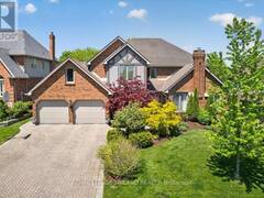 30 THIRLMERE ROAD London Ontario, N6G 4P7