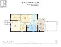 21 MARIAM STREET | St. Thomas Ontario | Slide Image Thirty-four
