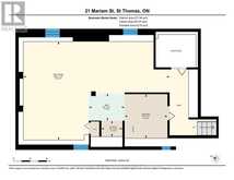 21 MARIAM STREET | St. Thomas Ontario | Slide Image Thirty-five