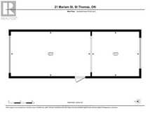 21 MARIAM STREET | St. Thomas Ontario | Slide Image Thirty-six