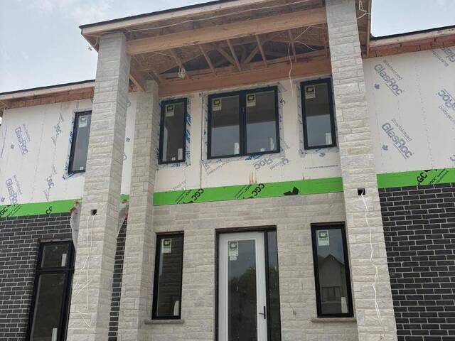 2579 BATEMAN TRAIL London Ontario, N6E 1L7 - 4 Bedrooms Home For Sale