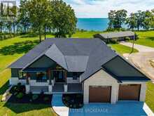 25 BLACK WALNUT DRIVE | St. Williams Ontario | Slide Image Two