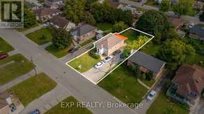 1519 HOWLAND AVENUE | London Ontario | Slide Image Three