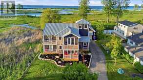 63 OLD CUT BOULEVARD | Port Rowan Ontario | Slide Image One