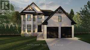 210 HARVEST LANE | Thames Centre Ontario | Slide Image One