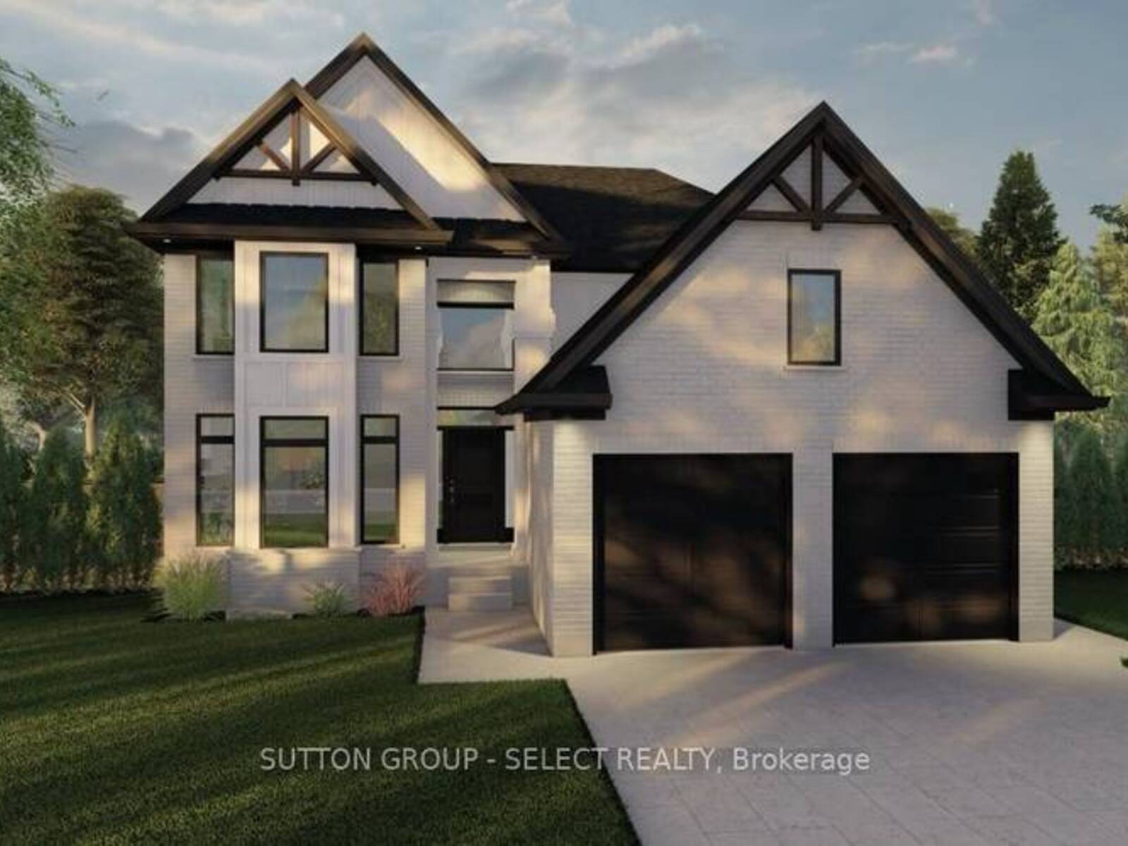210 HARVEST LANE, Thames Centre, Ontario N0L 1G0
