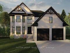 210 HARVEST LANE Thames Centre Ontario, N0L 1G0
