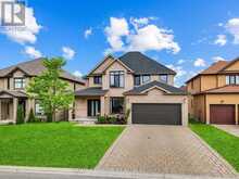 878 ZAIFMAN CIRCLE | London Ontario | Slide Image One