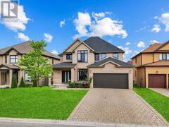 878 ZAIFMAN CIRCLE London Ontario, N5X 0M9