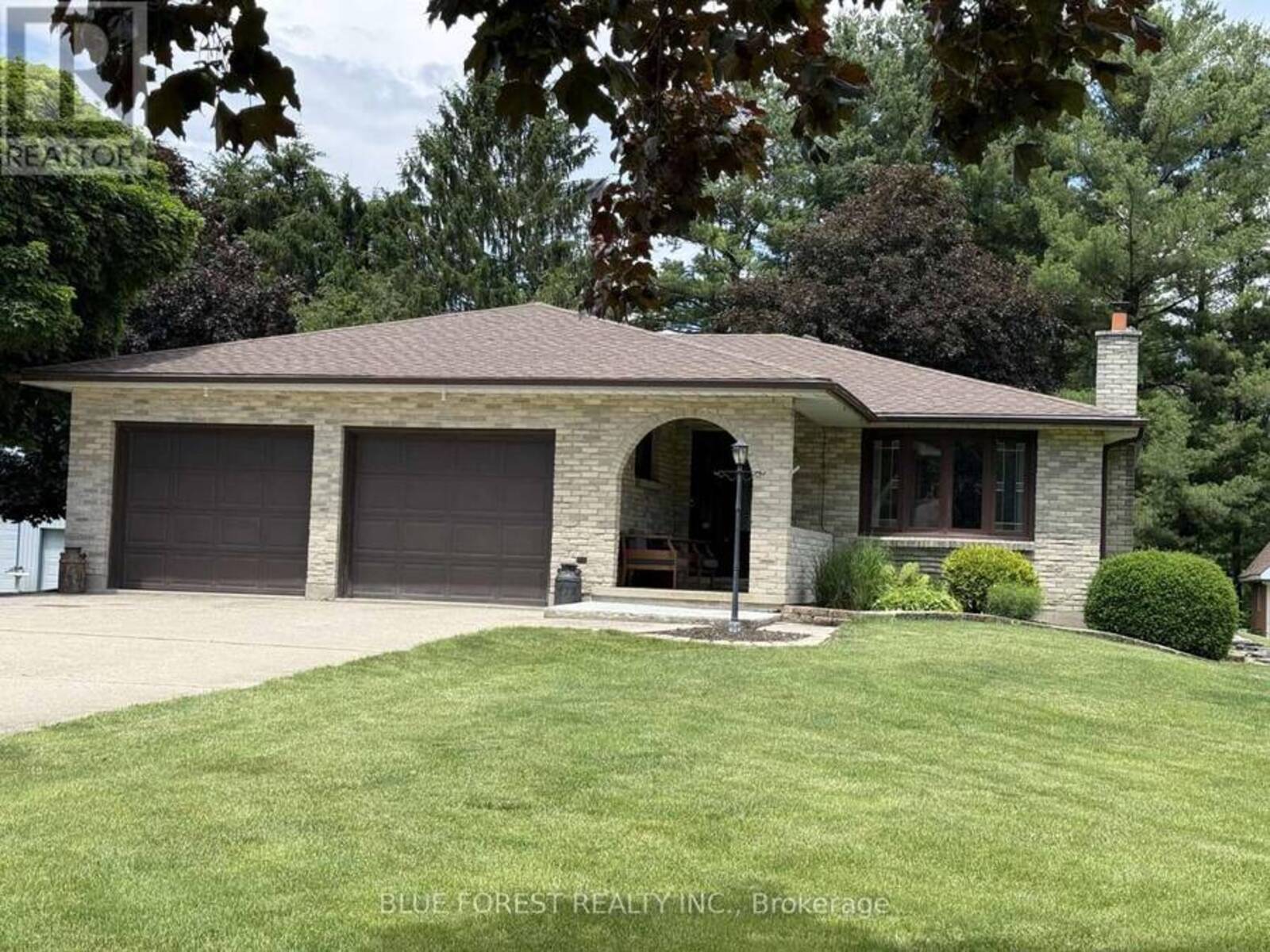 2362 SLO PITCH ROAD, Thames Centre, Ontario N0L 2B0