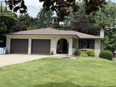 2362 SLO PITCH ROAD Thames Centre Ontario, N0L 2B0