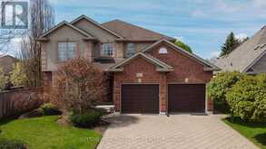 4125 MASTERSON CIRCLE | London Ontario | Slide Image One