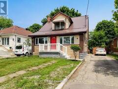 776 QUEBEC STREET London Ontario, N5Y 1X4