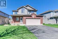 1678 BLACKMAPLE CRESCENT | London Ontario | Slide Image One
