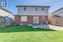 1678 BLACKMAPLE CRESCENT | London Ontario | Slide Image Twenty-six