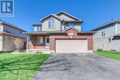 1678 BLACKMAPLE CRESCENT | London Ontario | Slide Image Two