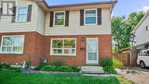 1687 ERNEST AVENUE | London Ontario | Slide Image One
