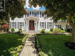 38 DISSING CRESCENT London Ontario, N6H 5M3