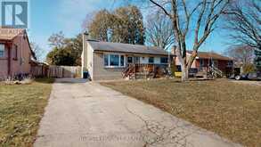 261 WINNIPEG STREET | London Ontario | Slide Image Two