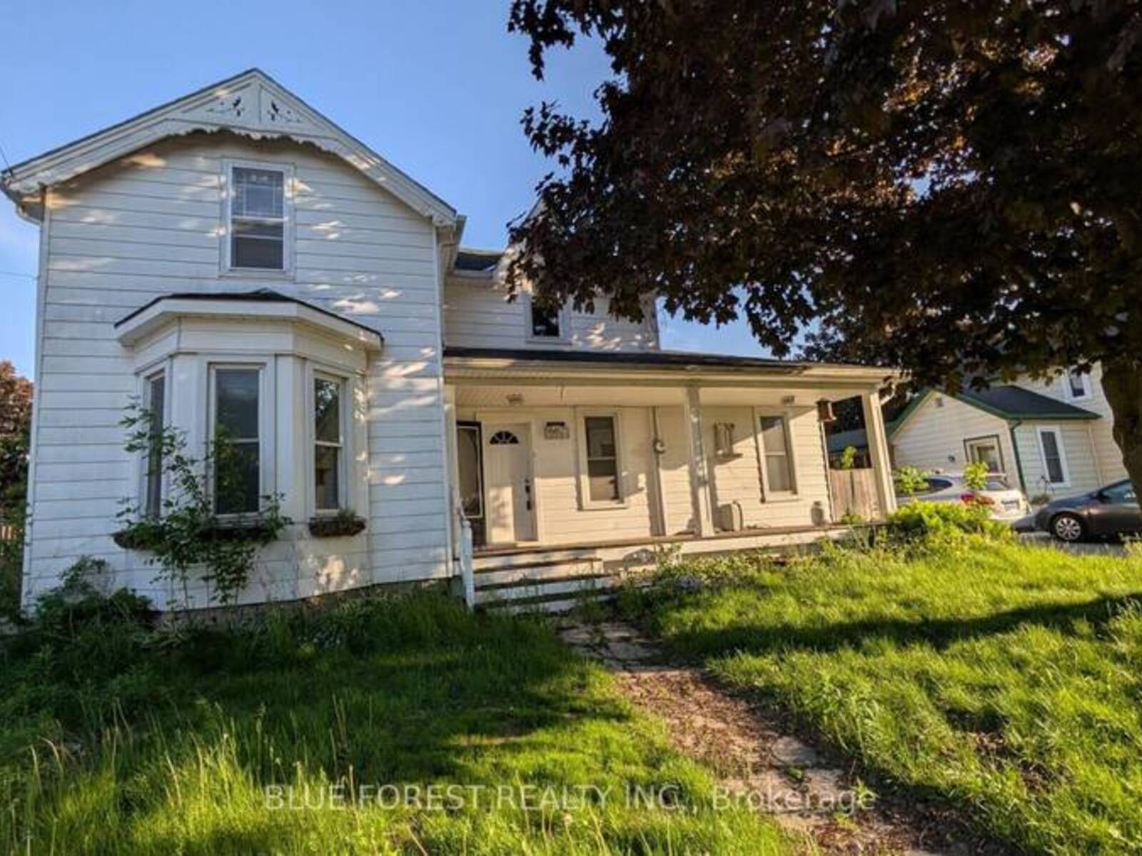 662 FRANCES STREET, Woodstock, Ontario N4S 2A1