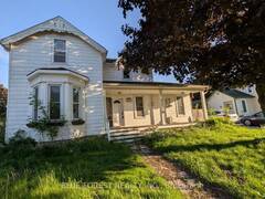 662 FRANCES STREET Woodstock Ontario, N4S 2A1